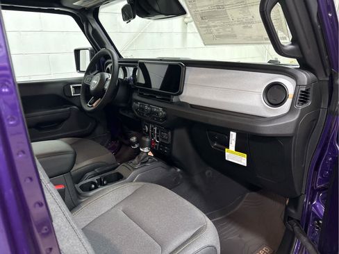 New 2026 Jeep Gladiator Mojave AWD/4WD image 10