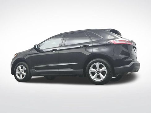 Used 2023 Ford Edge SE AWD/4WD image 46