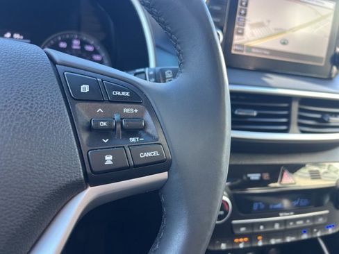 Used 2020 Hyundai Tucson Ultimate image 21