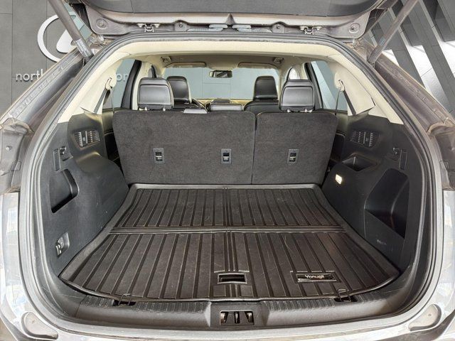 Used 2021 Ford Edge SEL w/ Convenience Package FWD image 22