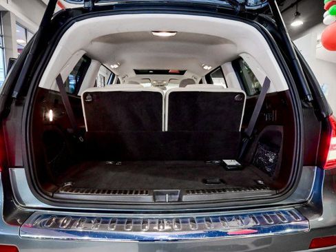 Used 2019 Mercedes-Benz GLS 450 4MATIC w/ Premium 1 Package image 18