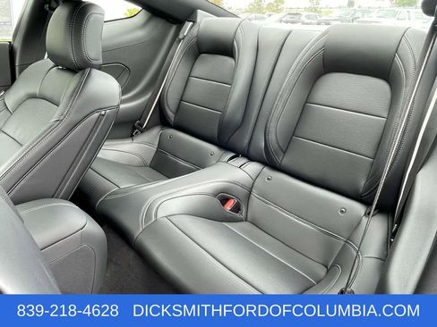 New 2025 Ford Mustang GT Premium image 10