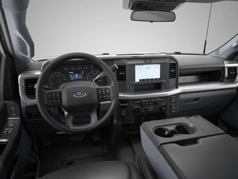 New 2026 Ford F250 XL w/ 360-Degree Camera Package image 8