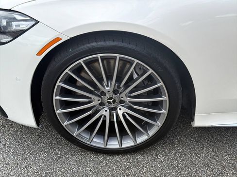 Used 2022 Mercedes-Benz S 580 4MATIC Sedan image 11