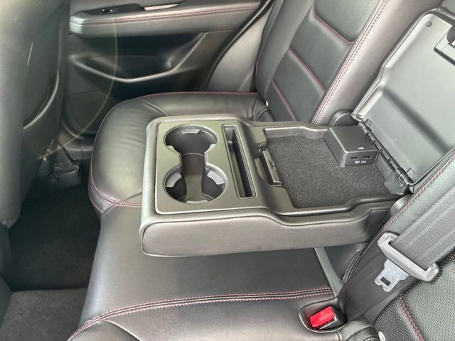 Used 2022 MAZDA CX-5 Carbon Edition AWD/4WD image 25
