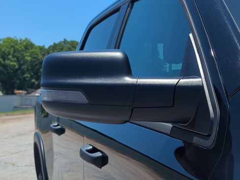 New 2026 RAM 1500 Rebel AWD/4WD image 11