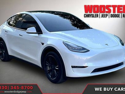 Used 2021 Tesla Model Y Long Range