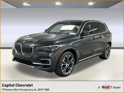 Used 2022 BMW X5 xDrive40i w/ Premium Package