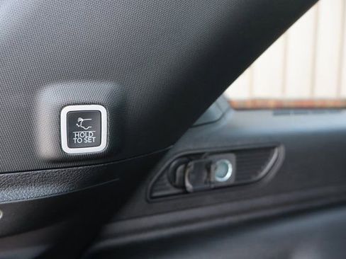 New 2025 Jeep Grand Cherokee Limited 4xe image 30