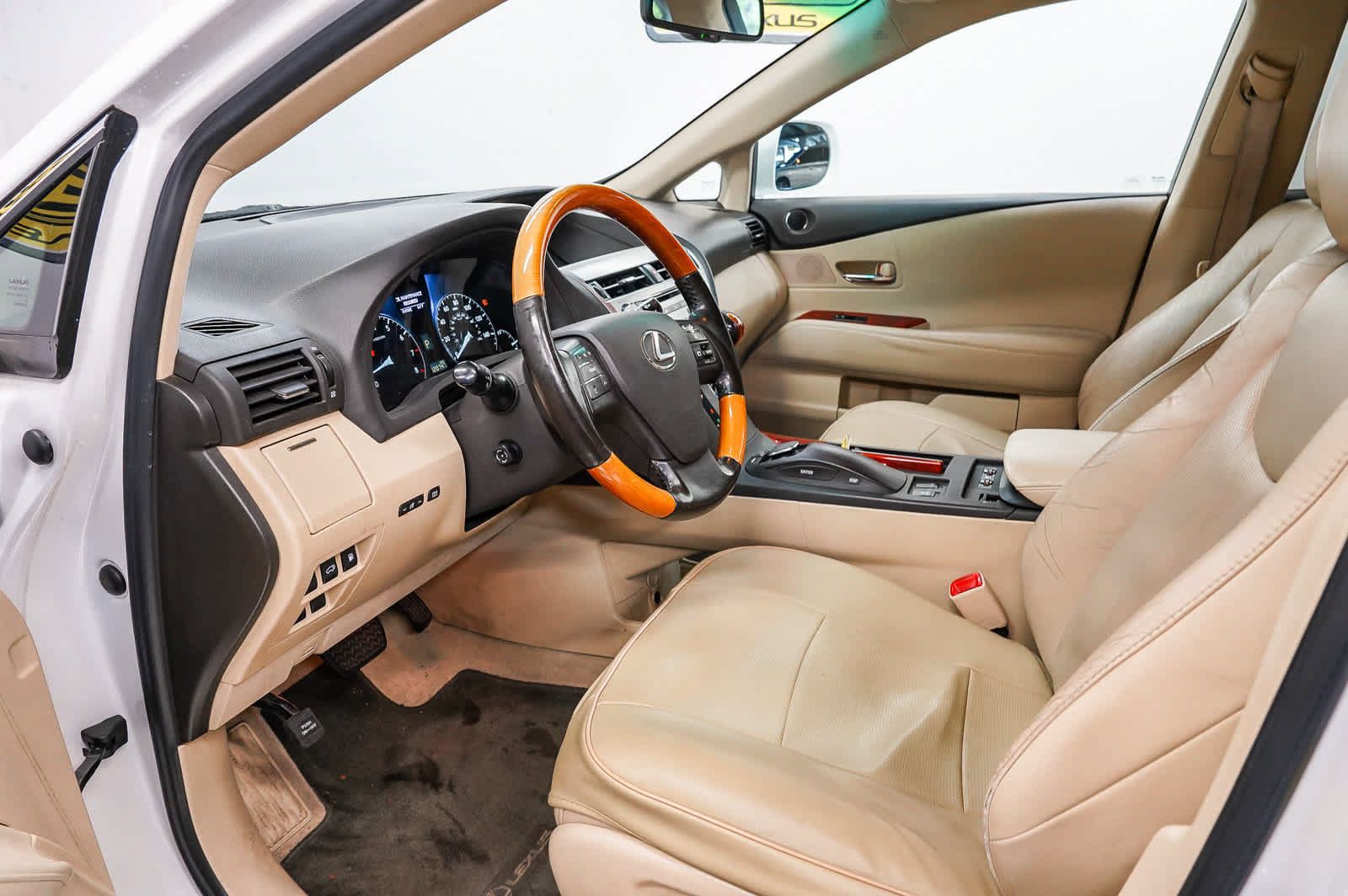 Used 2011 Lexus RX 350 2WD w/ Premium Pkg image 18