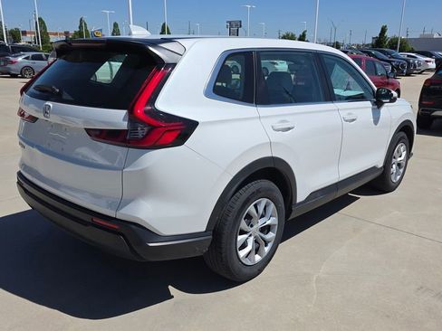 Certified 2023 Honda CR-V LX image 5