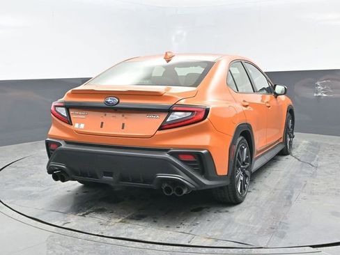 Used 2023 Subaru WRX Premium w/ Popular Package #1 image 18