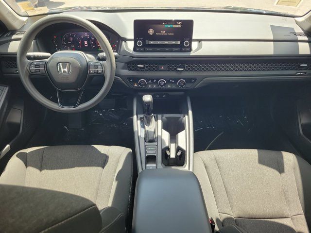 Used 2023 Honda Accord EX image 12