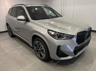 Used 2025 BMW X1 xDrive28i w/ Premium Package video 3