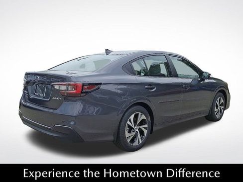 New 2025 Subaru Legacy Premium AWD/4WD image 4
