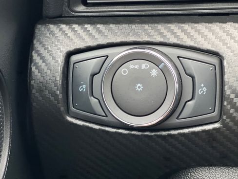 Certified 2023 Ford Mustang Coupe w/ Equipment Group 101A image 28