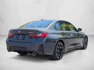 Used 2025 BMW 330i Sedan w/ M Sport Package video 2