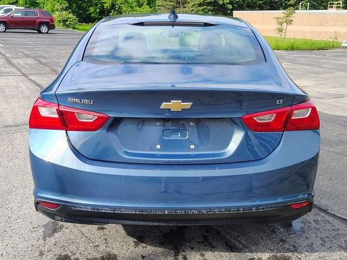 Used 2024 Chevrolet Malibu LT FWD image 6