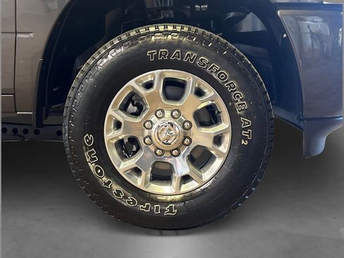 Used 2024 RAM 2500 Laramie w/ Safety Group AWD/4WD image 20