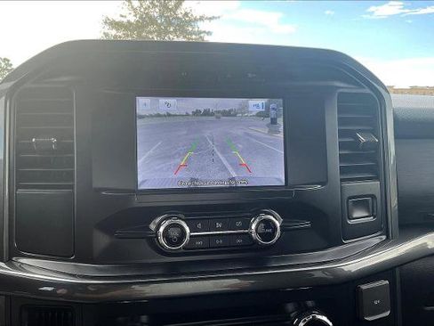 Certified 2022 Ford F150 XLT w/ Equipment Group 301A Mid image 28