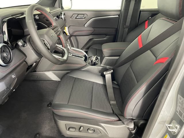 New 2026 Chevrolet Colorado Z71 w/ Technology Package AWD/4WD image 2