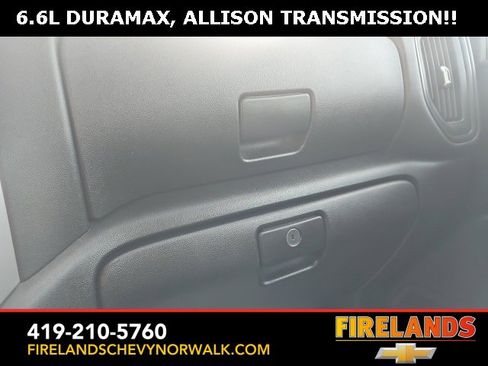 Certified 2020 Chevrolet Silverado 2500 W/T image 47