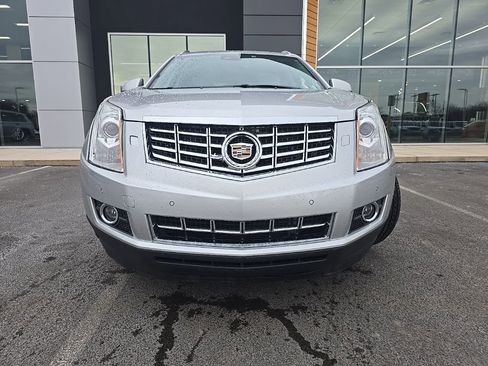 Used 2014 Cadillac SRX Performance w/ Driver Awareness Package image 9