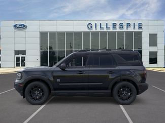 New 2025 Ford Bronco Sport Big Bend w/ Convenience Package video 3