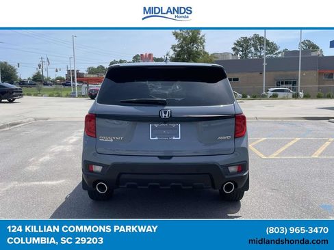 Used 2023 Honda Passport EX-L image 5