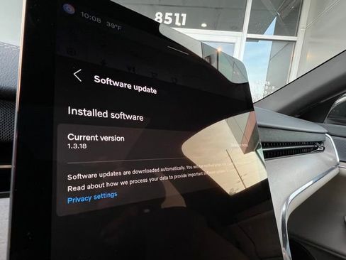 Used 2025 Volvo EX90 Ultra image 22