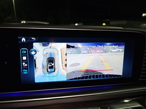 New 2026 Mercedes-Benz GLE 350 4MATIC image 25