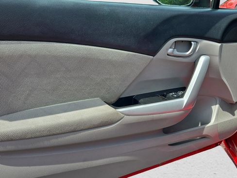Used 2013 Honda Civic LX image 10