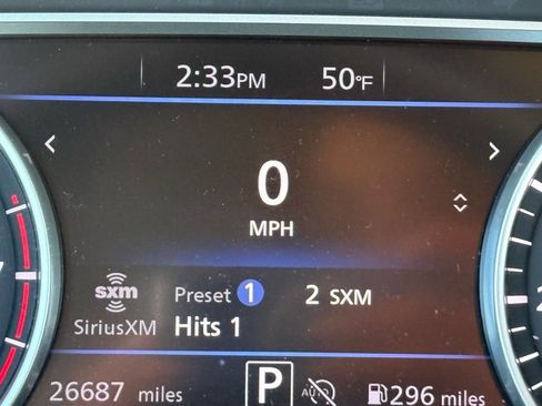 Used 2025 Nissan Sentra SV FWD image 26