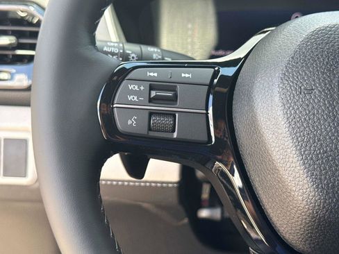 New 2026 Honda Passport TrailSport Elite image 32