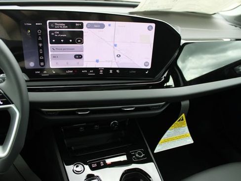 New 2026 Audi A5 2.0T Premium Plus AWD/4WD image 16