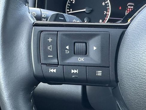 Certified 2025 Nissan Pathfinder SL AWD/4WD image 28