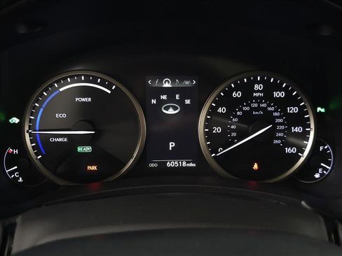 Used 2021 Lexus NX 300h AWD w/ Premium Package image 19