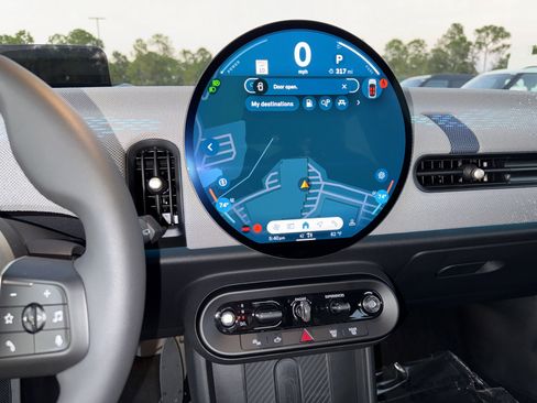 New 2026 MINI Cooper S image 17