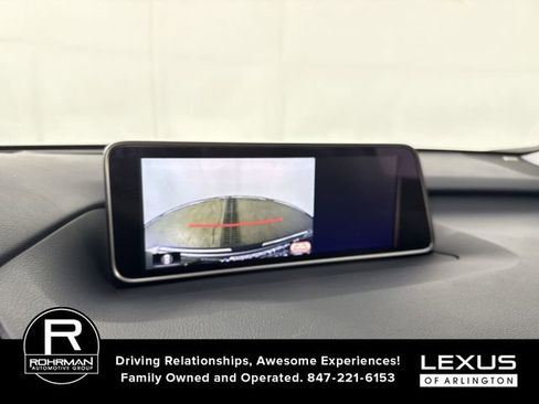 Used 2018 Lexus RX 350 AWD image 8