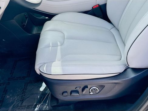 Used 2023 Hyundai Palisade Calligraphy FWD image 15