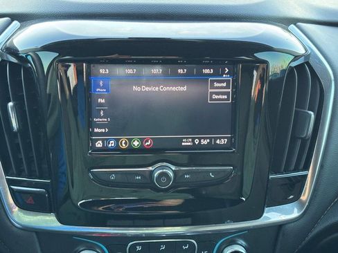 Used 2020 Chevrolet Traverse LS w/ LPO, Floor Liner Package image 21