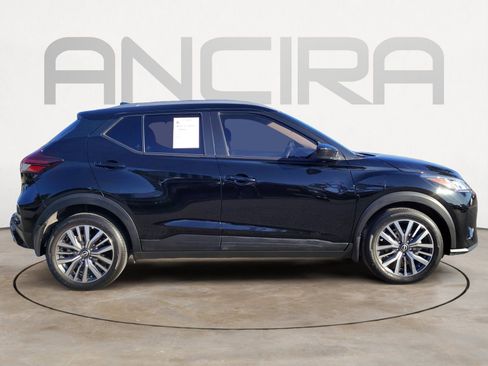 Certified 2024 Nissan Kicks SV image 13