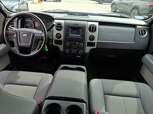 Used 2014 Ford F150 XLT w/ Equipment Group 302A Luxury image 15