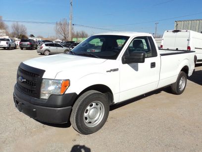 Used 2013 Ford F150 XL w/ PWR Equipment Group