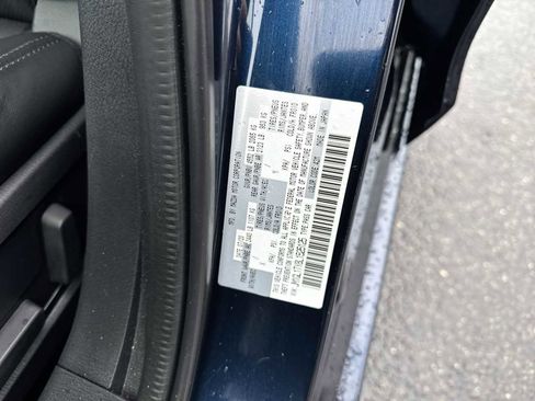 Used 2020 MAZDA MAZDA6 Grand Touring image 34