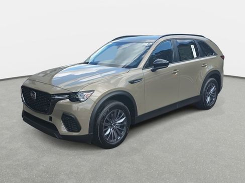 New 2026 MAZDA CX-70 SC Plus image 38