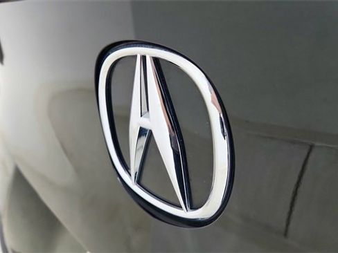 Used 2024 Acura ZDX A-Spec image 16