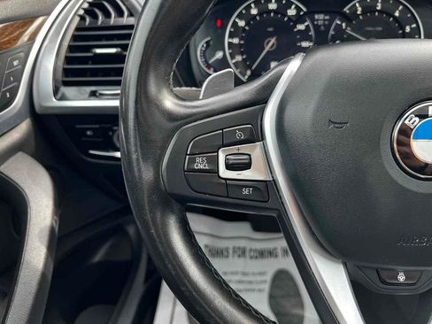 Used 2019 BMW X3 xDrive30i w/ Convenience Package image 23