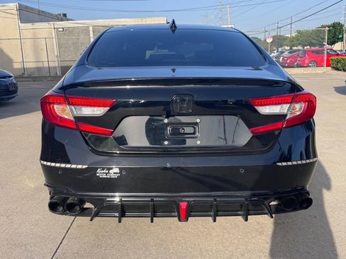 Used 2021 Honda Accord EX-L image 6