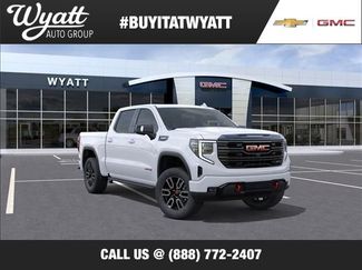 New 2026 GMC Sierra 1500 AT4 video 1